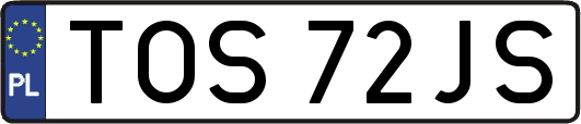 TOS72JS