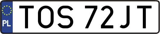 TOS72JT