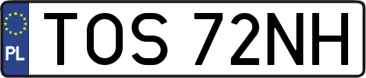 TOS72NH