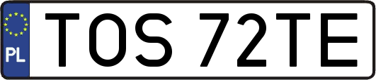 TOS72TE