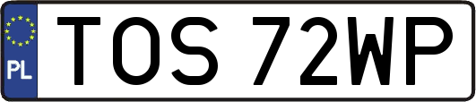 TOS72WP