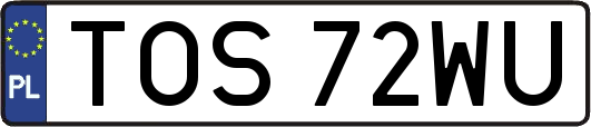 TOS72WU