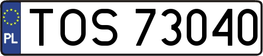 TOS73040