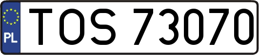 TOS73070