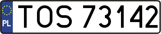 TOS73142
