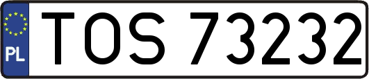 TOS73232