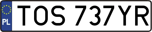 TOS737YR