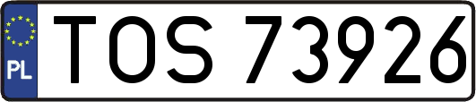TOS73926