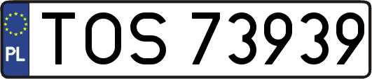 TOS73939