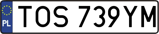 TOS739YM