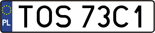 TOS73C1