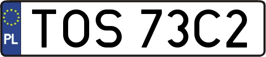 TOS73C2