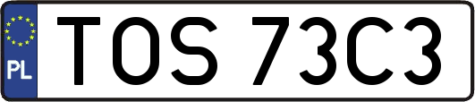 TOS73C3