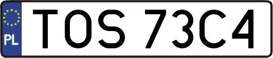 TOS73C4