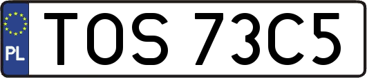 TOS73C5
