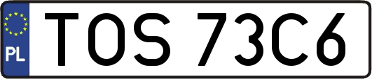TOS73C6