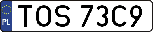TOS73C9