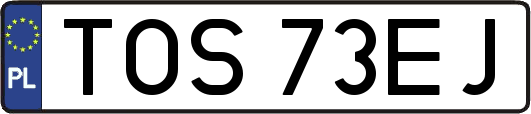 TOS73EJ