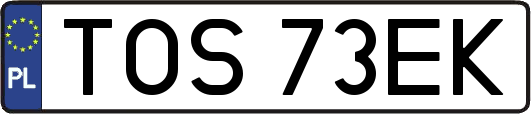 TOS73EK