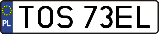 TOS73EL