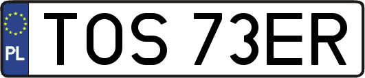 TOS73ER