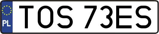 TOS73ES