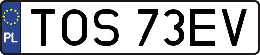 TOS73EV