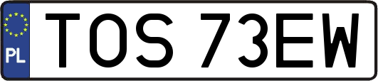 TOS73EW