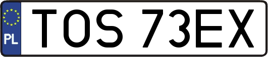TOS73EX