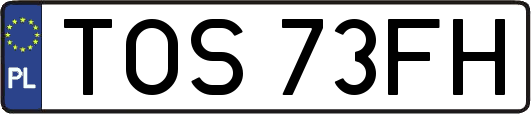 TOS73FH