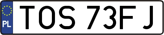 TOS73FJ