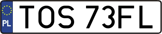TOS73FL