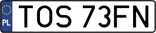 TOS73FN