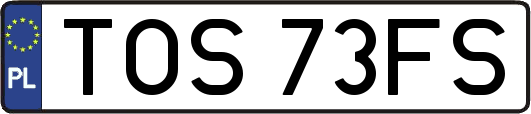 TOS73FS