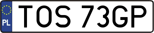 TOS73GP