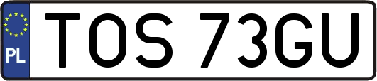 TOS73GU