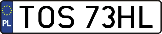 TOS73HL
