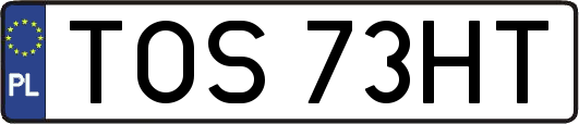 TOS73HT