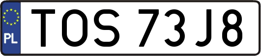 TOS73J8