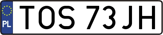 TOS73JH