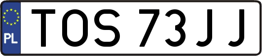 TOS73JJ