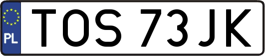 TOS73JK