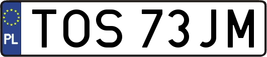TOS73JM