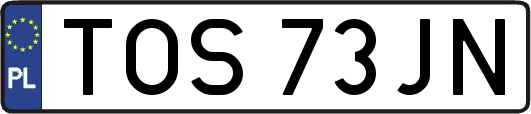TOS73JN