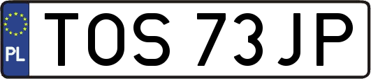 TOS73JP