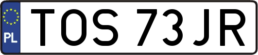 TOS73JR
