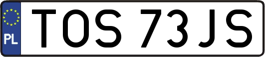TOS73JS