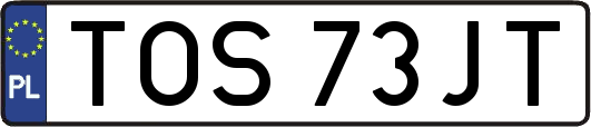 TOS73JT