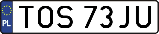 TOS73JU