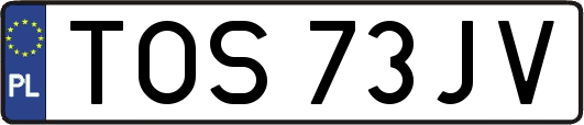 TOS73JV